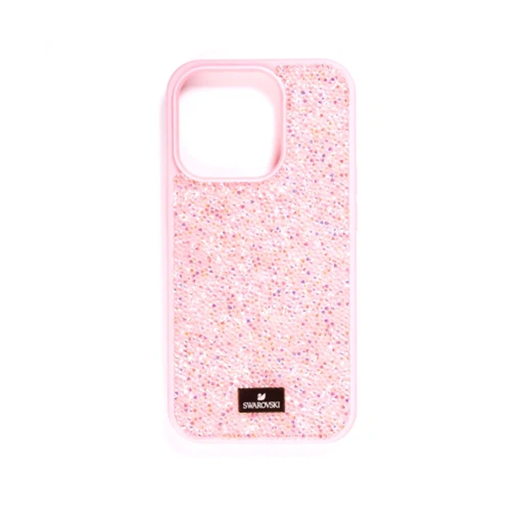 Чехол iPhone 15 Pro Max Swarovski